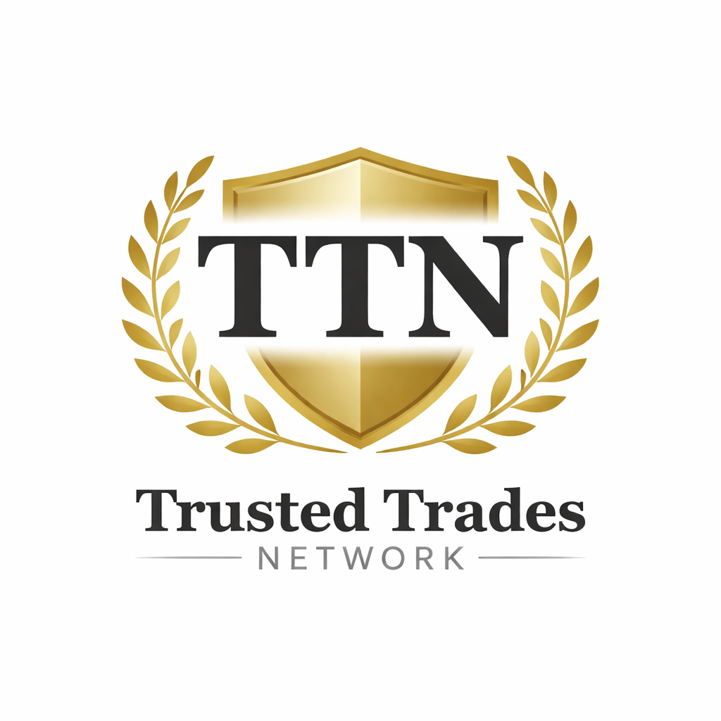 Trusted Trades Network